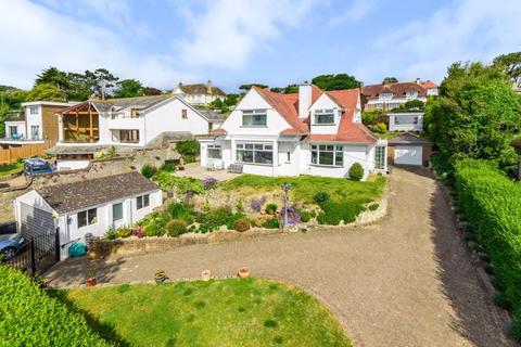 4 bedroom detached house for sale, St. Margaret's Bay