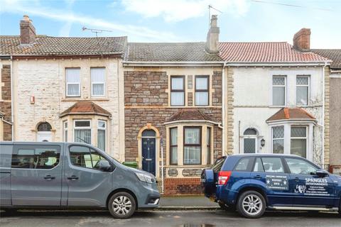 2 bedroom terraced house for sale, Highworth Road, St Annes, Bristol, BS4