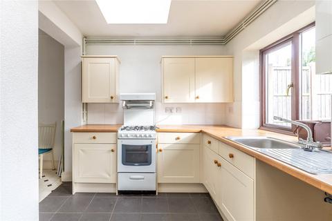 2 bedroom terraced house for sale, Highworth Road, St Annes, Bristol, BS4