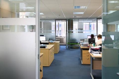 Serviced office to rent, 14-20 Pall Mall,Moffat House,