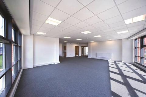 Serviced office to rent, 24 Derby Road,,