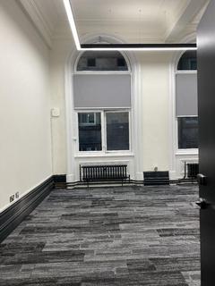 Serviced office to rent, 62 Castle Street,,