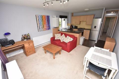 1 bedroom apartment to rent, Heavitree Park, Exeter