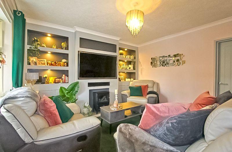 Haley Street, Willenhall 3 bed terraced house £179,950