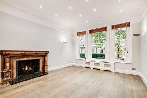 2 bedroom apartment for sale - Fitzjohns Avenue, Hampstead, London NW3