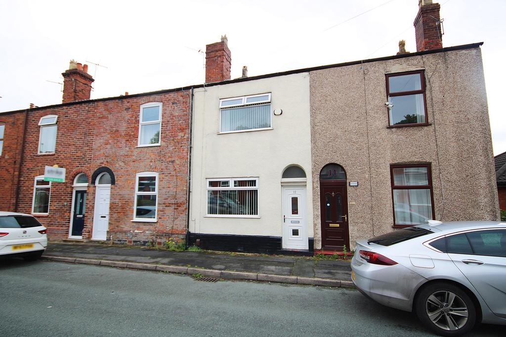 Samuel Street, Warrington, WA5 2 bed terraced house £160,000