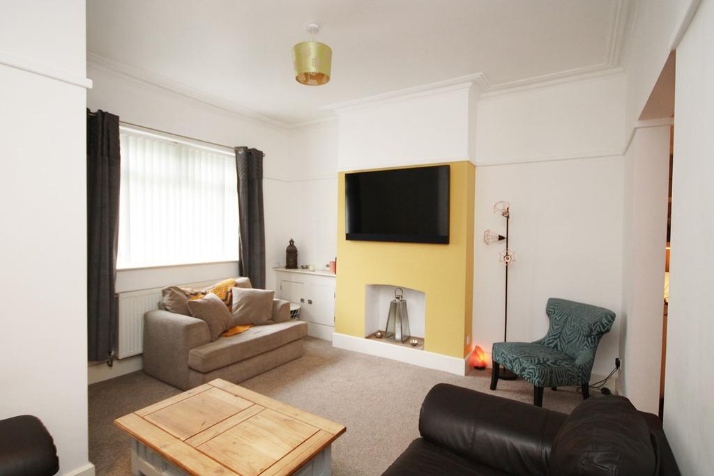 Samuel Street, Warrington, WA5 2 bed terraced house £160,000