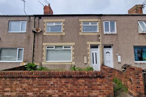 undefined, Castle Terrace, Ashington