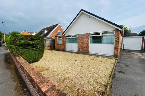 9 Bushbys Park, Formby, Liverpool, L37 2EE