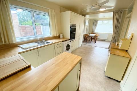 9 Bushbys Park, Formby, Liverpool, L37 2EE