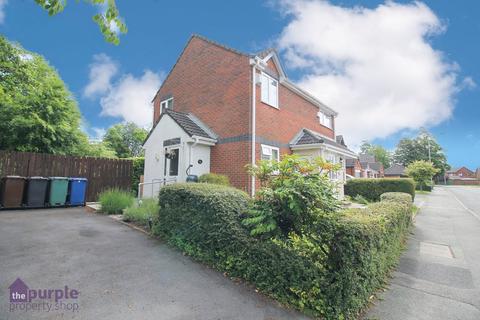 22 Boundary Drive, Bradley Fold, Bolton, BL2 6RU