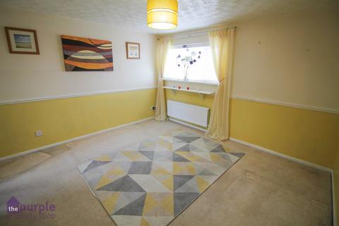 22 Boundary Drive, Bradley Fold, Bolton, BL2 6RU