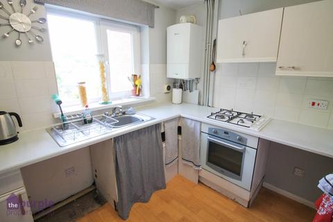 22 Boundary Drive, Bradley Fold, Bolton, BL2 6RU