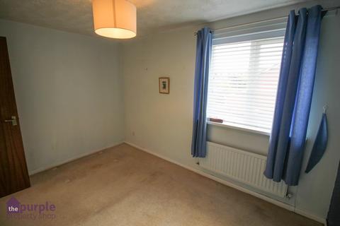 22 Boundary Drive, Bradley Fold, Bolton, BL2 6RU