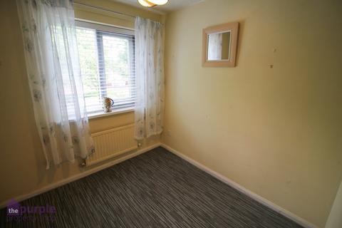 22 Boundary Drive, Bradley Fold, Bolton, BL2 6RU
