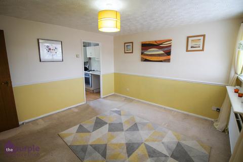 22 Boundary Drive, Bradley Fold, Bolton, BL2 6RU