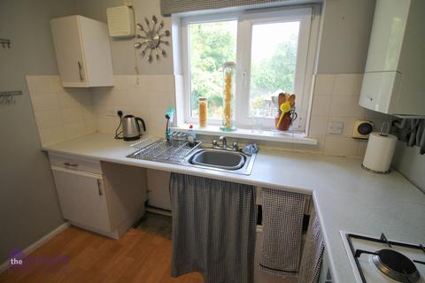 22 Boundary Drive, Bradley Fold, Bolton, BL2 6RU