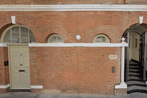 undefined, Douglas Street, Westminster, SW1P 4PA