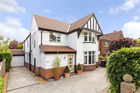 4 bedroom detached house for sale - Shipton Road, York, North Yorkshire, YO30