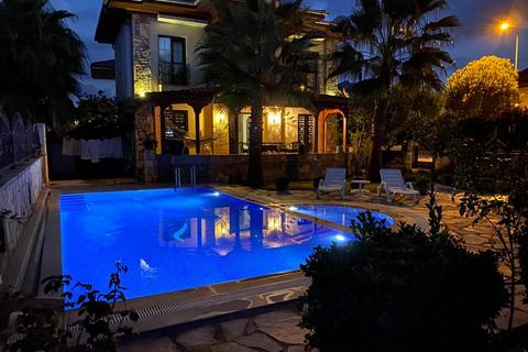 3 bedroom villa, Dalyan