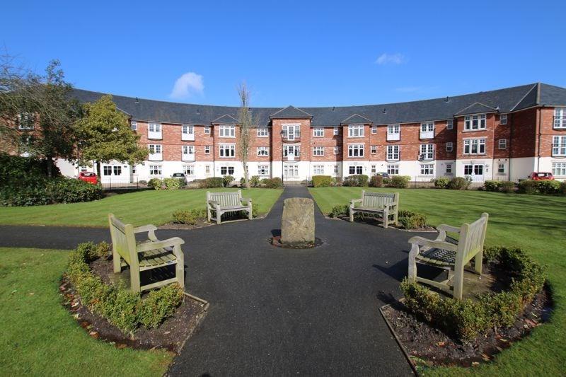 Halliwell Crescent, Hutton, Preston, PR4 2 bed apartment £154,950