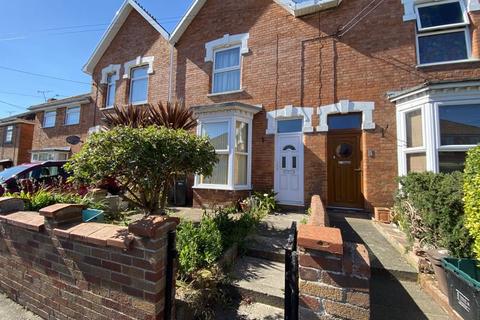 3 bedroom terraced house for sale, Church Path, Bridgwater