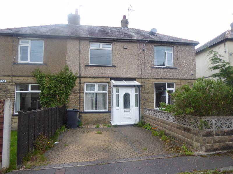 St. Chads Avenue, Brighouse 2 bed terraced house £625 pcm (£144 pw)