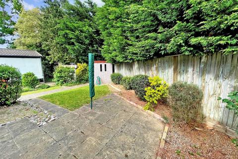 2 bedroom park home for sale - Saville Close, Towngate Wood Park, Tonbridge, Kent