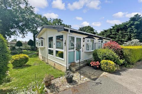 2 bedroom park home for sale - Towngate Wood, Shipbourne Road, Tonbridge, Kent