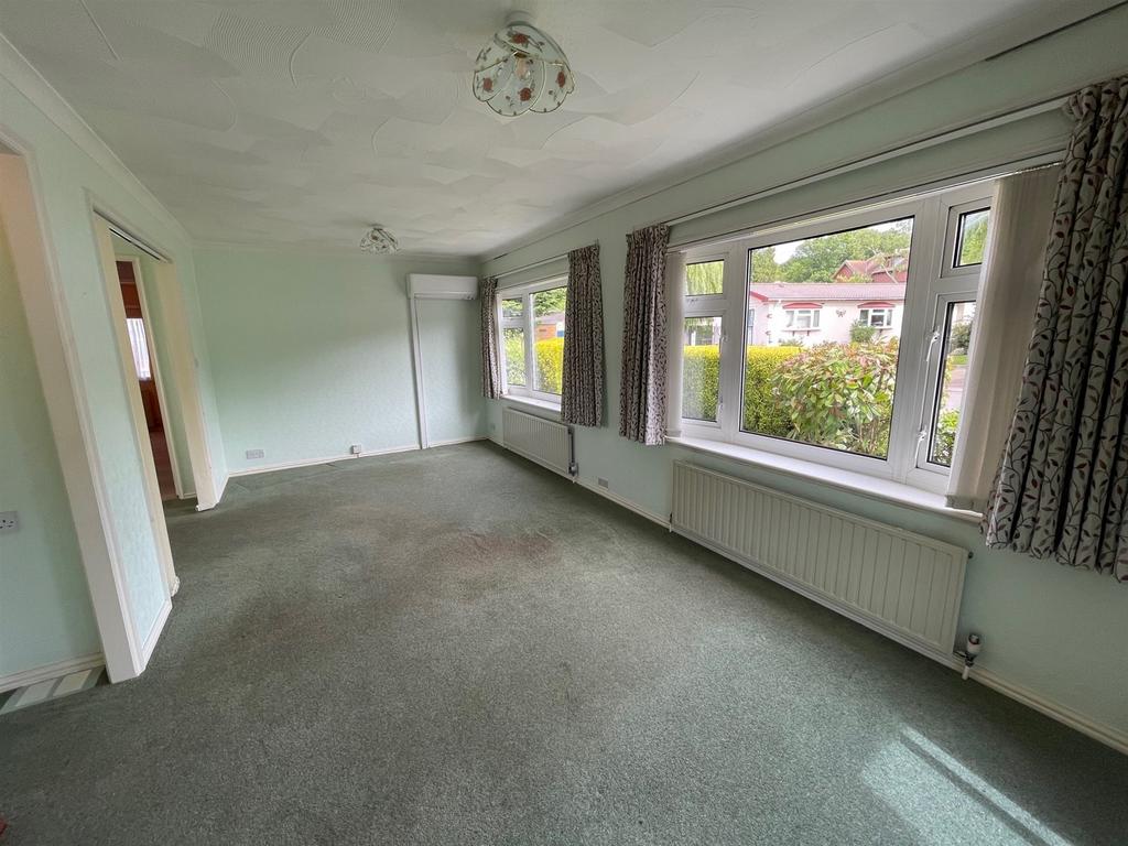 Saville Close, Towngate Wood Park... 2 bed park home for sale £250,000