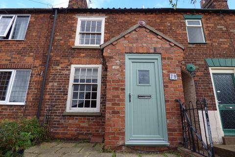 undefined, 79 Church Street, Louth, LN11 9DE