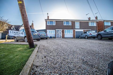 1 Church Road, Bradwell, Braintree, CM77 8EW