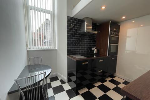 1 bedroom flat to rent, Hutcheon Street, City Centre, Aberdeen, AB25
