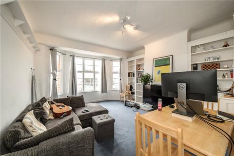 2 bedroom apartment to rent, Hillyard Street, London, SW9