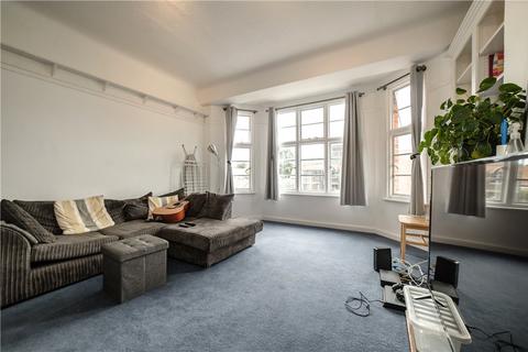 2 bedroom apartment to rent, Hillyard Street, London, SW9