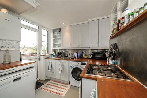 2 bedroom apartment to rent, Hillyard Street, London, SW9