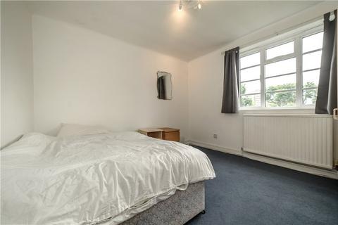 2 bedroom apartment to rent, Hillyard Street, London, SW9