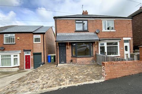 36 Handsworth Crescent, Sheffield, S9 4BP