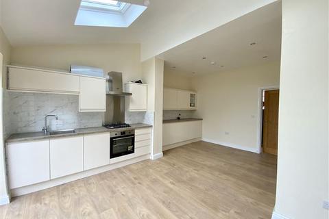 36 Handsworth Crescent, Sheffield, S9 4BP