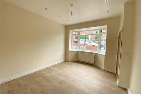 36 Handsworth Crescent, Sheffield, S9 4BP