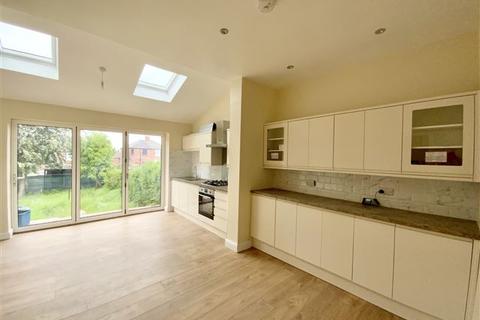 36 Handsworth Crescent, Sheffield, S9 4BP
