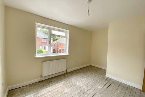 36 Handsworth Crescent, Sheffield, S9 4BP