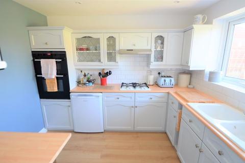 4 bedroom detached house for sale - PURBECK CLOSE, WEYMOUTH