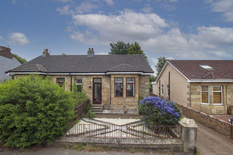 Carfin Road, Motherwell 4 bed semidetached house £1,000 pcm (£231 pw)