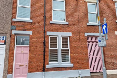 undefined, Watson Street, Carlisle