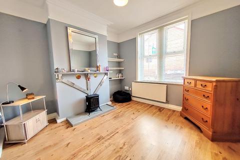undefined, Watson Street, Carlisle