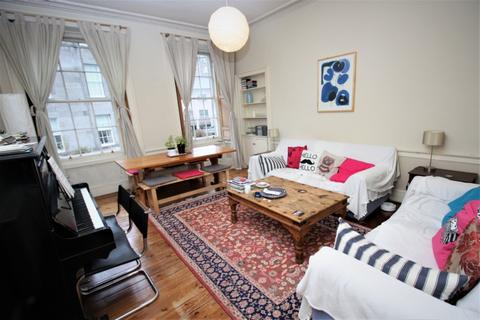 4 bedroom flat to rent - St Stephen Street, Stockbridge, Edinburgh, EH3