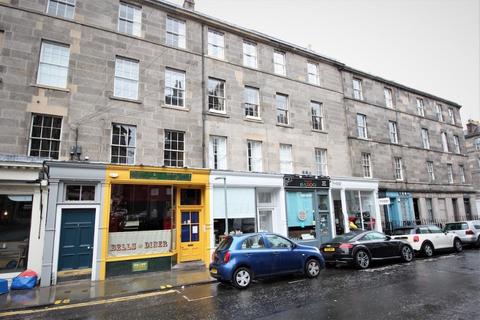 4 bedroom flat to rent, St Stephen Street, Stockbridge, Edinburgh, EH3