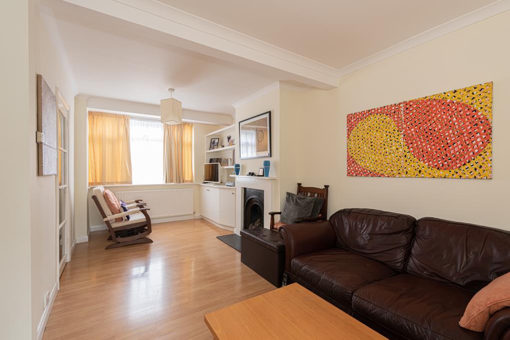 Conrad Drive, Worcester Park 2 bed terraced house £450,000