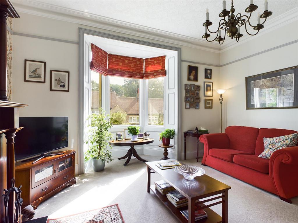 Park Terrace, Barnard Castle... 5 bed character property £450,000